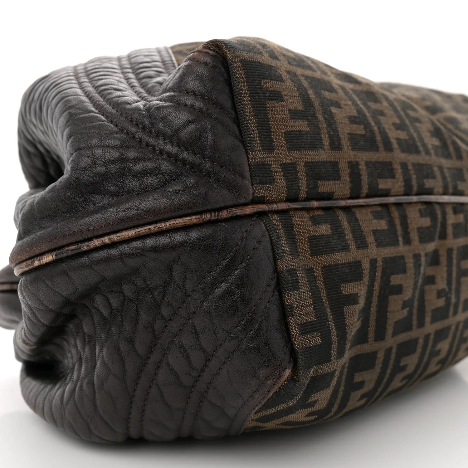 Zucca Nappa Nuvolata Vitello Tortuga Spy Tobacco Moro