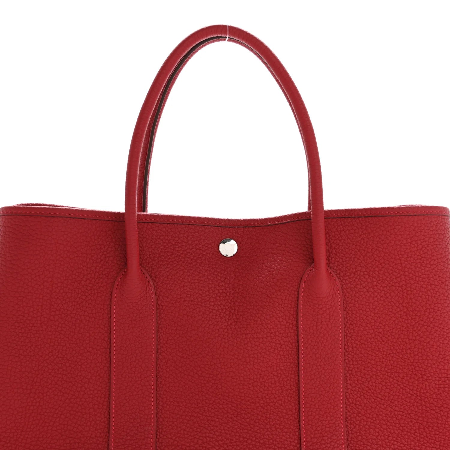 Negonda Garden Party 36 MM Rouge Vif