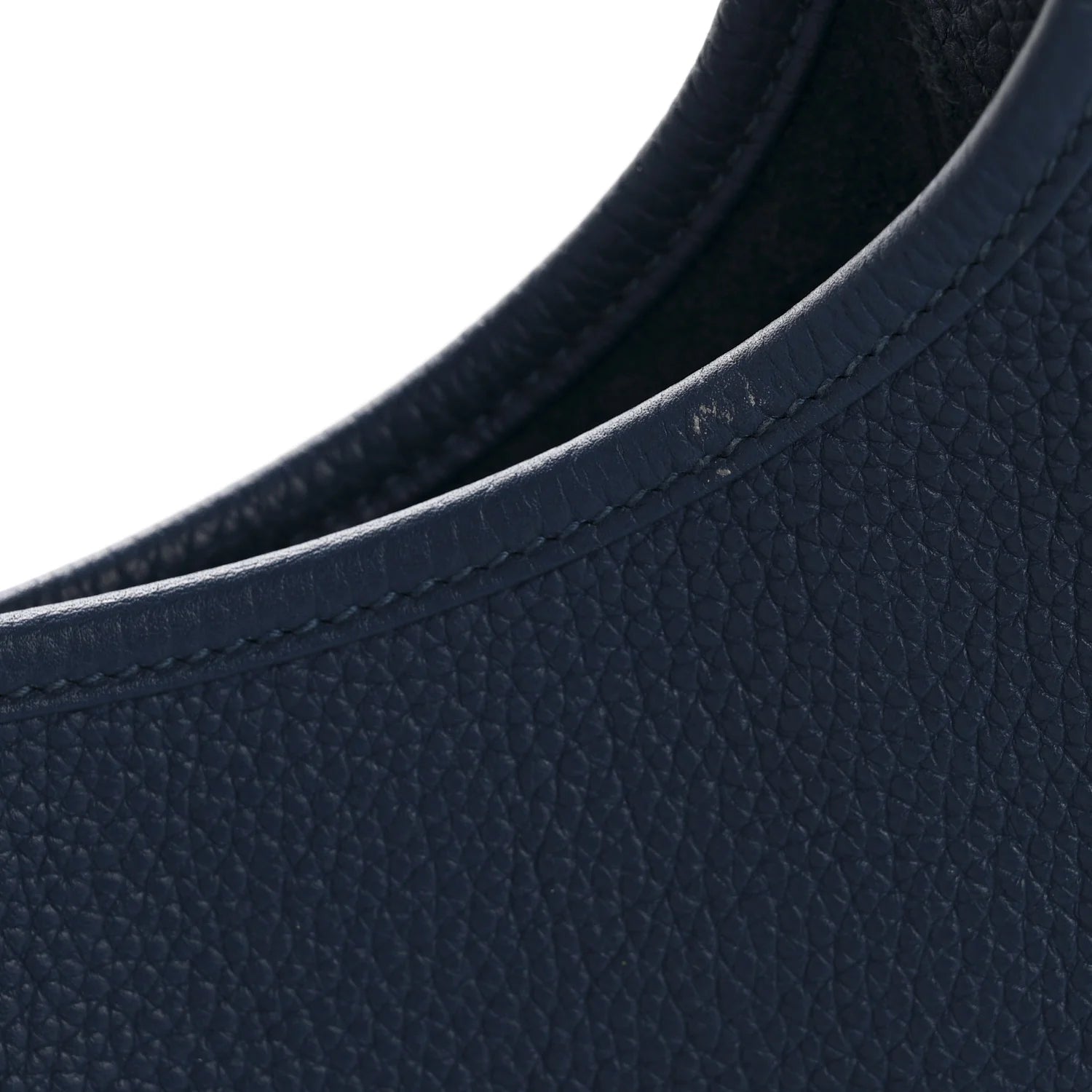 Taurillon Clemence Evelyne III TGM Bleu Obscur