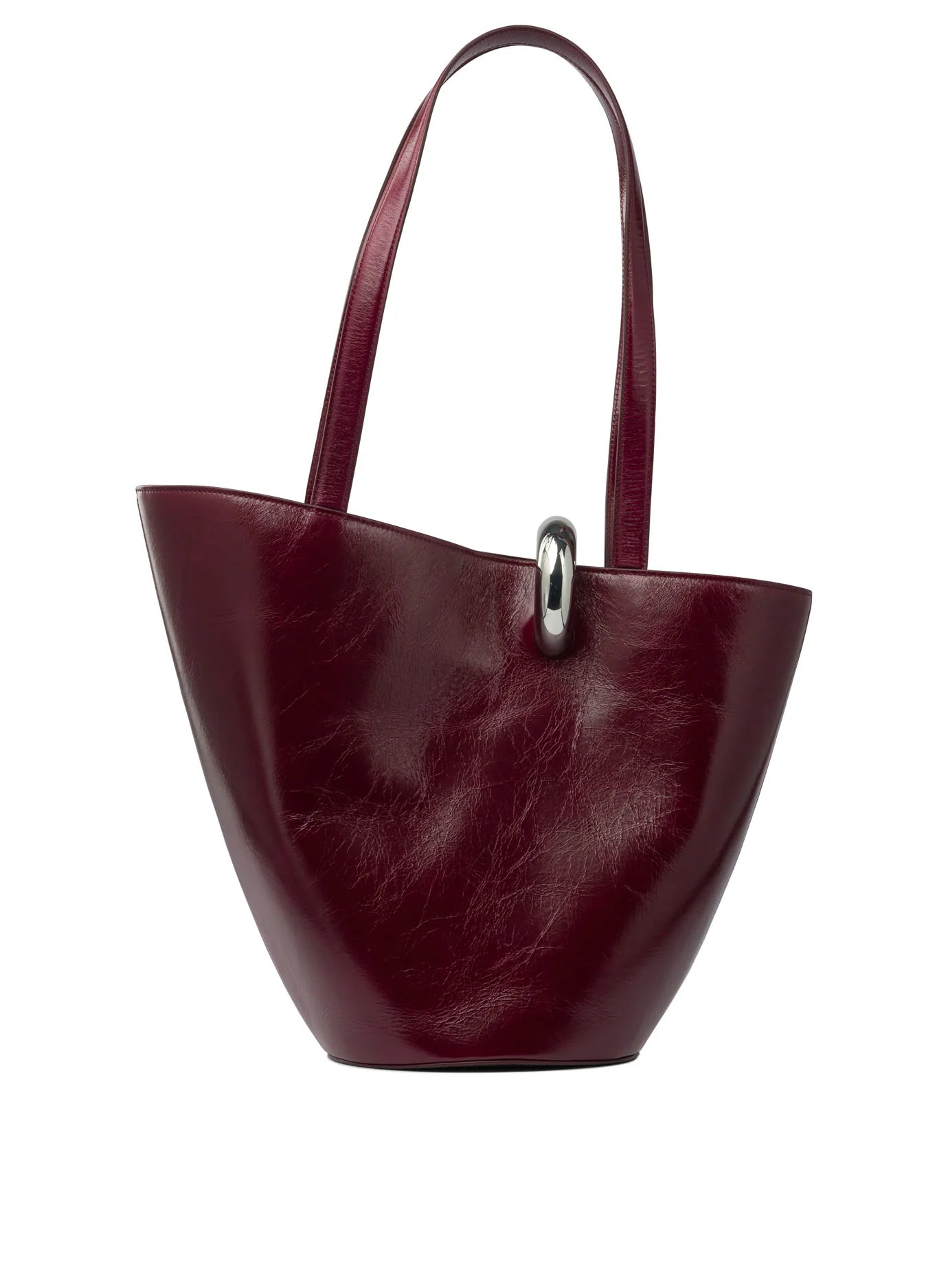 "Le Bambola" Shoulder Bag