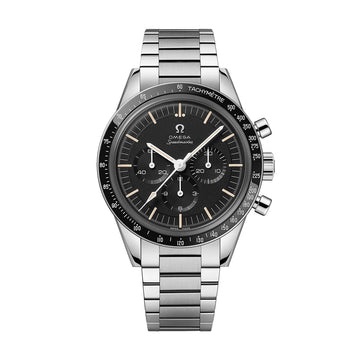 New 2024, Speedmaster Calibre 321, 311.30.40.30.01.001, Box and Papers