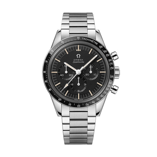 New 2024, Speedmaster Calibre 321, 311.30.40.30.01.001, Box and Papers