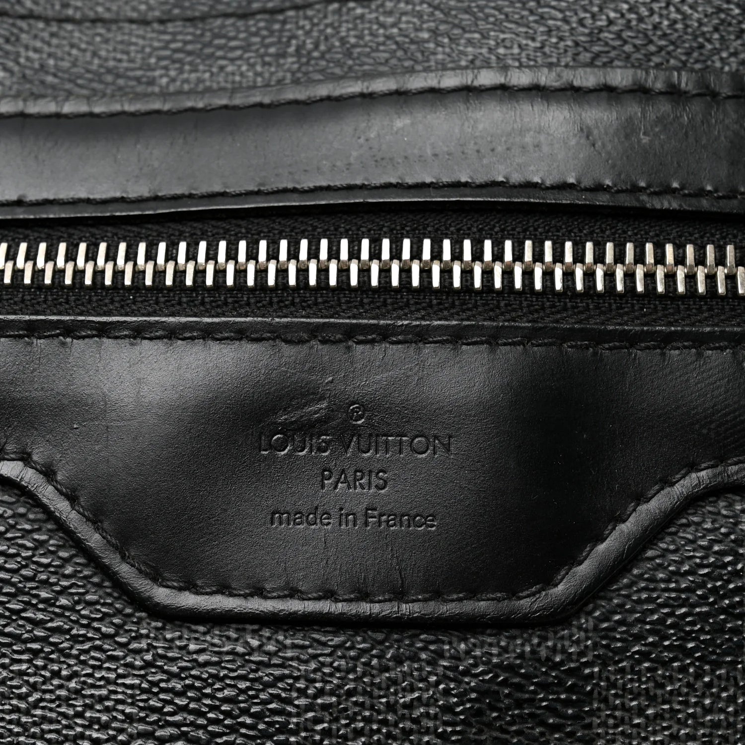 Damier Graphite Daniel MM