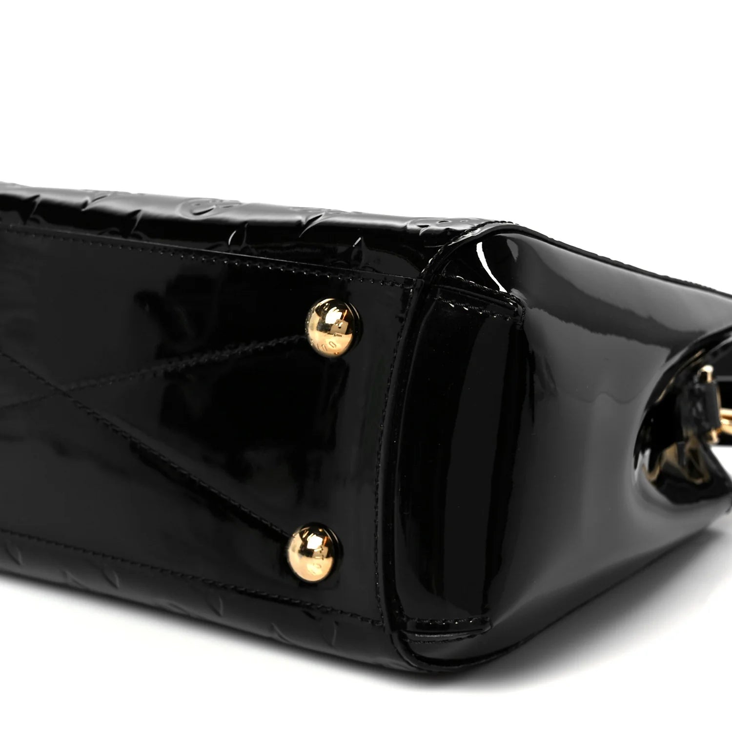 Vernis Montaigne BB Black