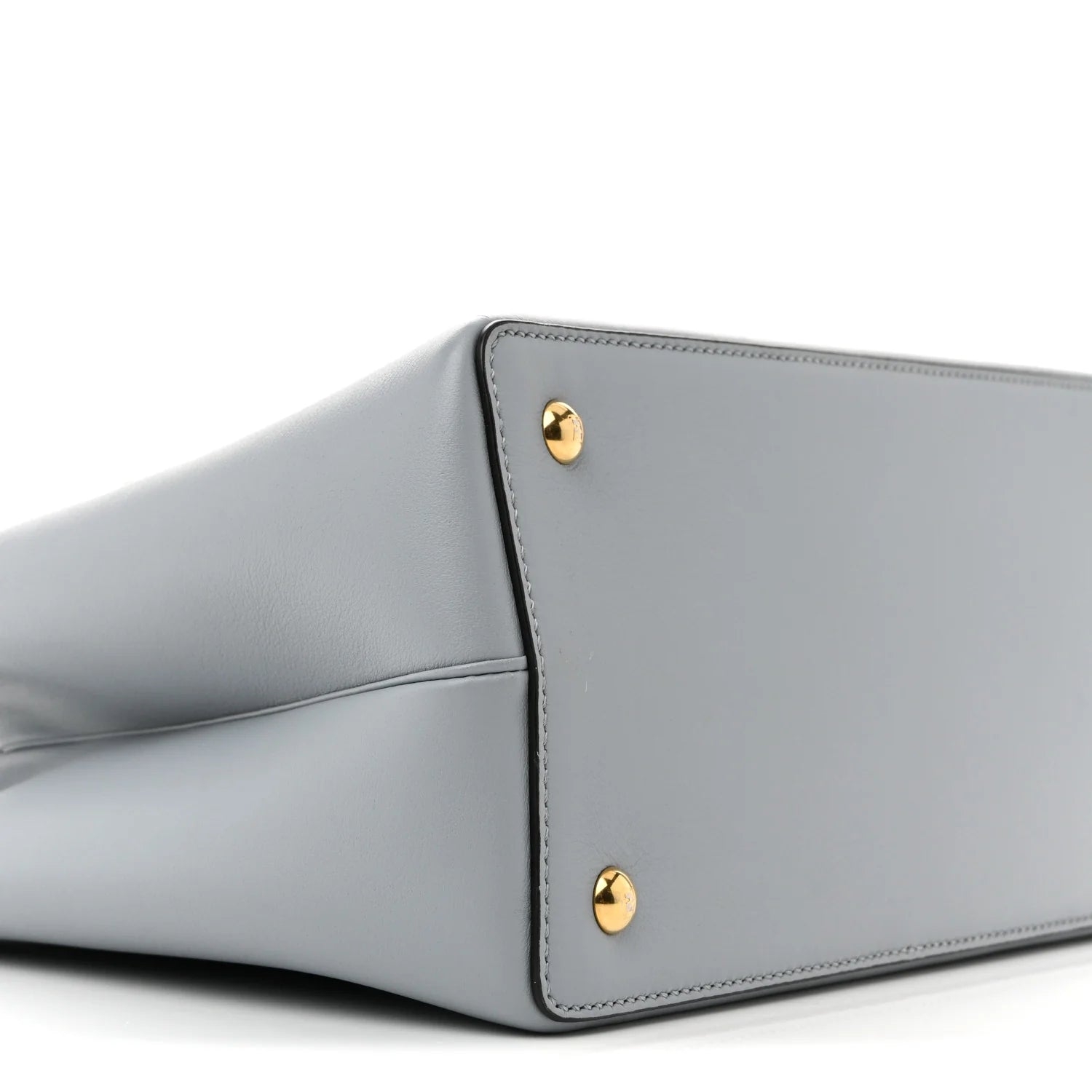 Vitello Dolce Petite 2Jours Tote Polvere