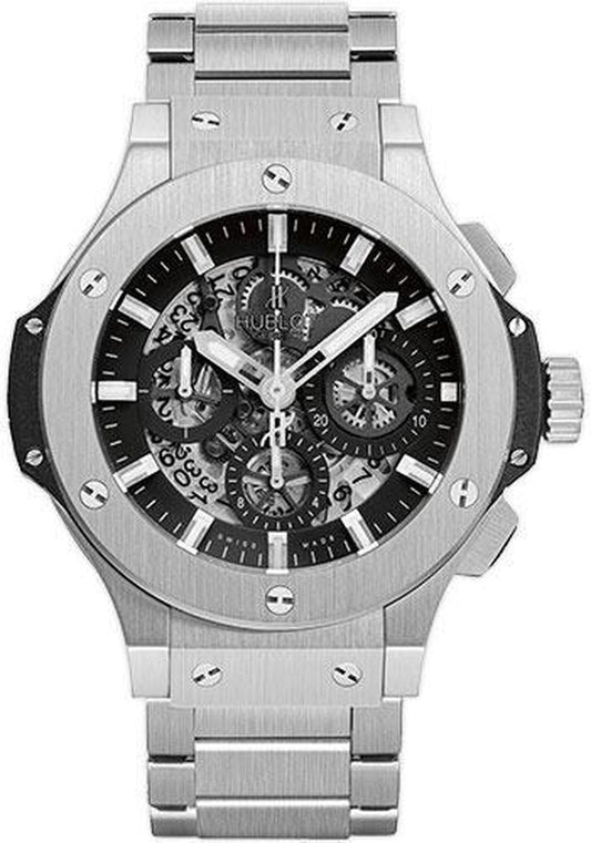 Hublot Big Bang 44Mm Watch 311.SX.1170.SX
