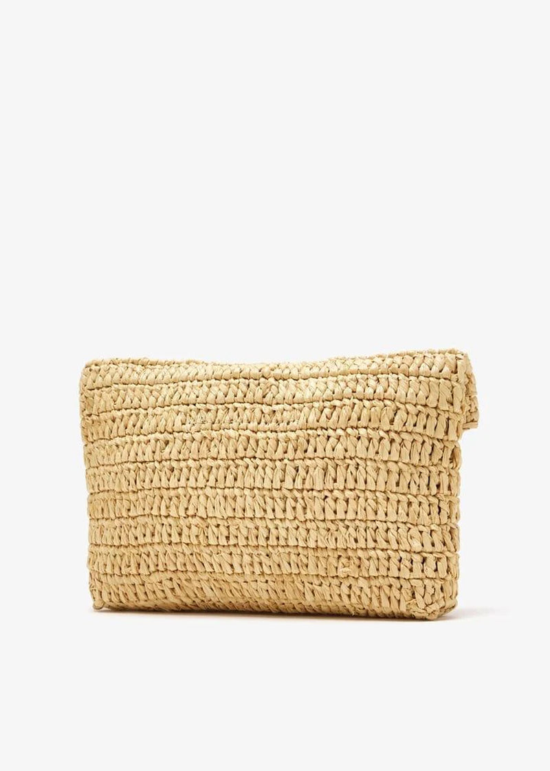 CLUTCH BAG with CHAIN CASSANDRAS