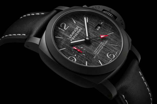 Luminor Luna Rossa GMT - 44Mm, Ref# PAM01036