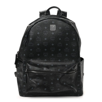 Visetos Large Stark Backpack Black