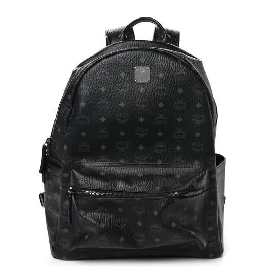 Visetos Large Stark Backpack Black