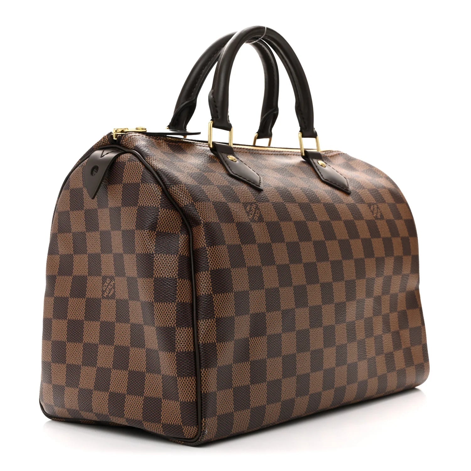 Damier Ebene Speedy 30