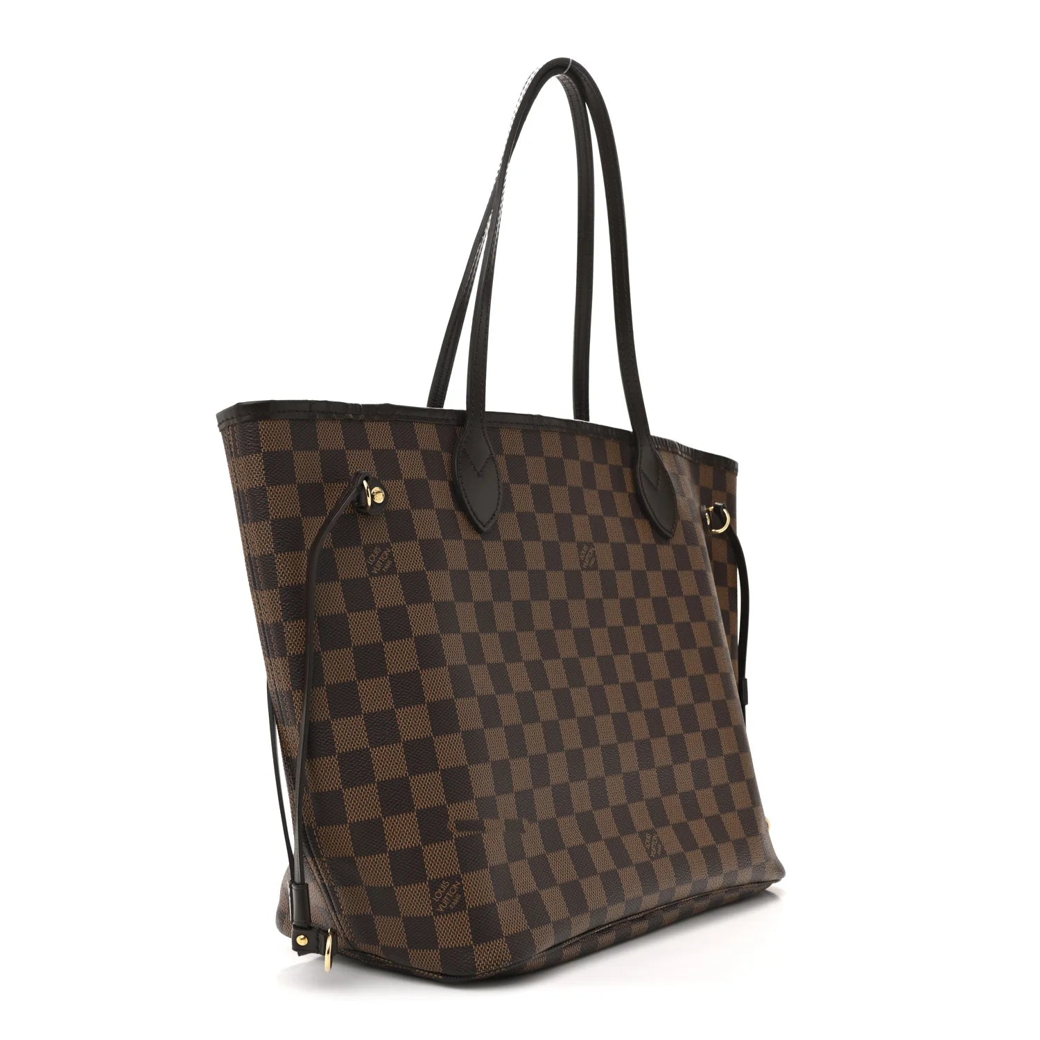 Damier Ebene Neo Neverfull MM
