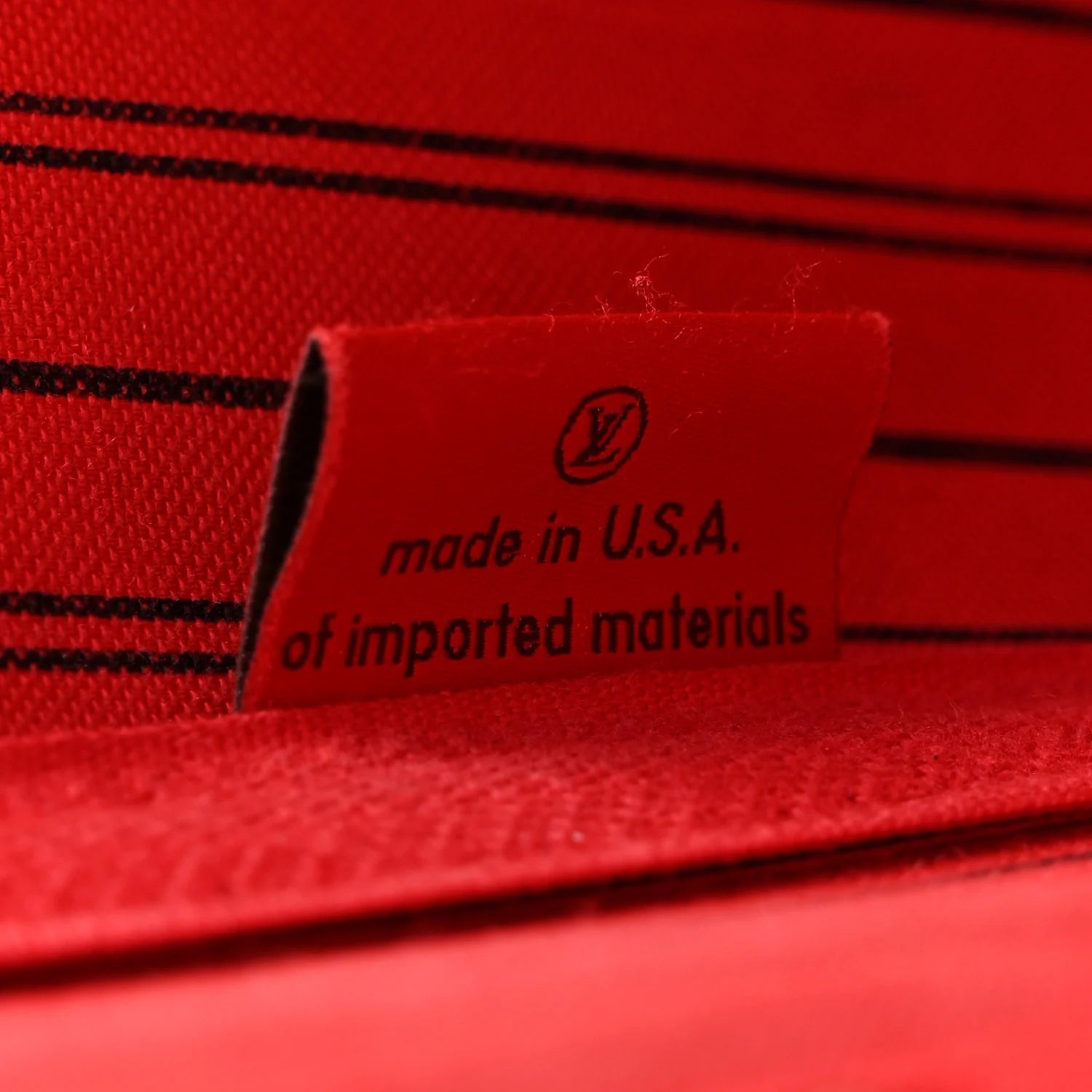 Damier Ebene Neo Neverfull MM