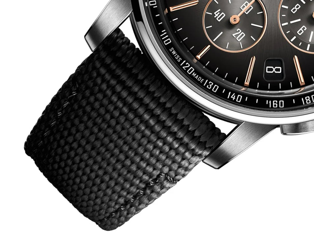 Code 11.59 SELFWINDING CHRONOGRAPH Ref# 26393CR.OO.A002KB.01