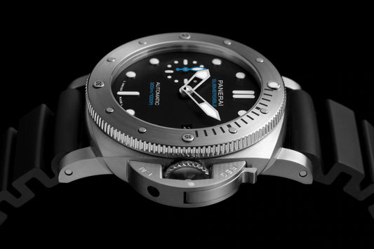 Submersible - 42Mm, Ref# PAM00973