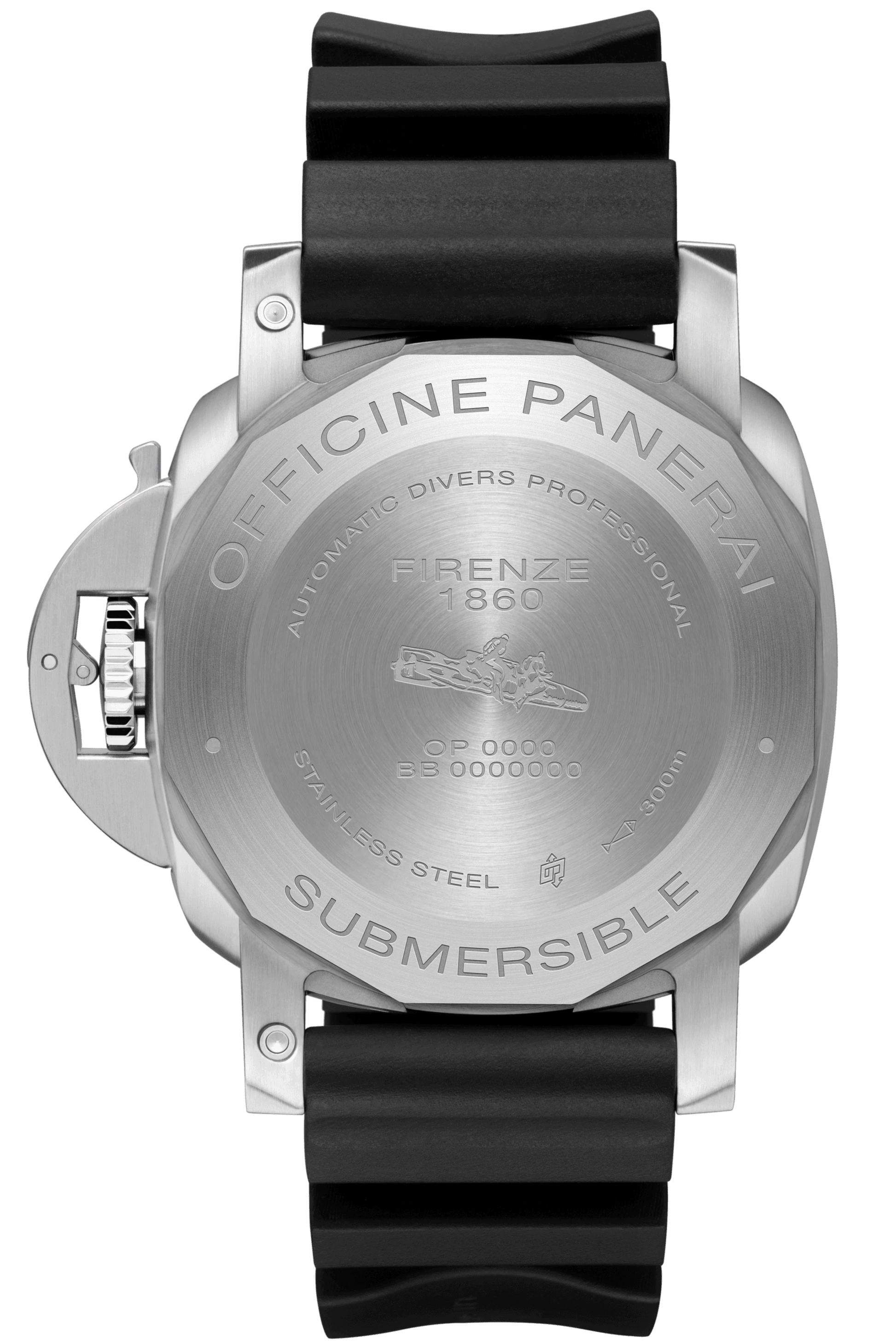 Submersible - 42Mm, Ref# PAM00973