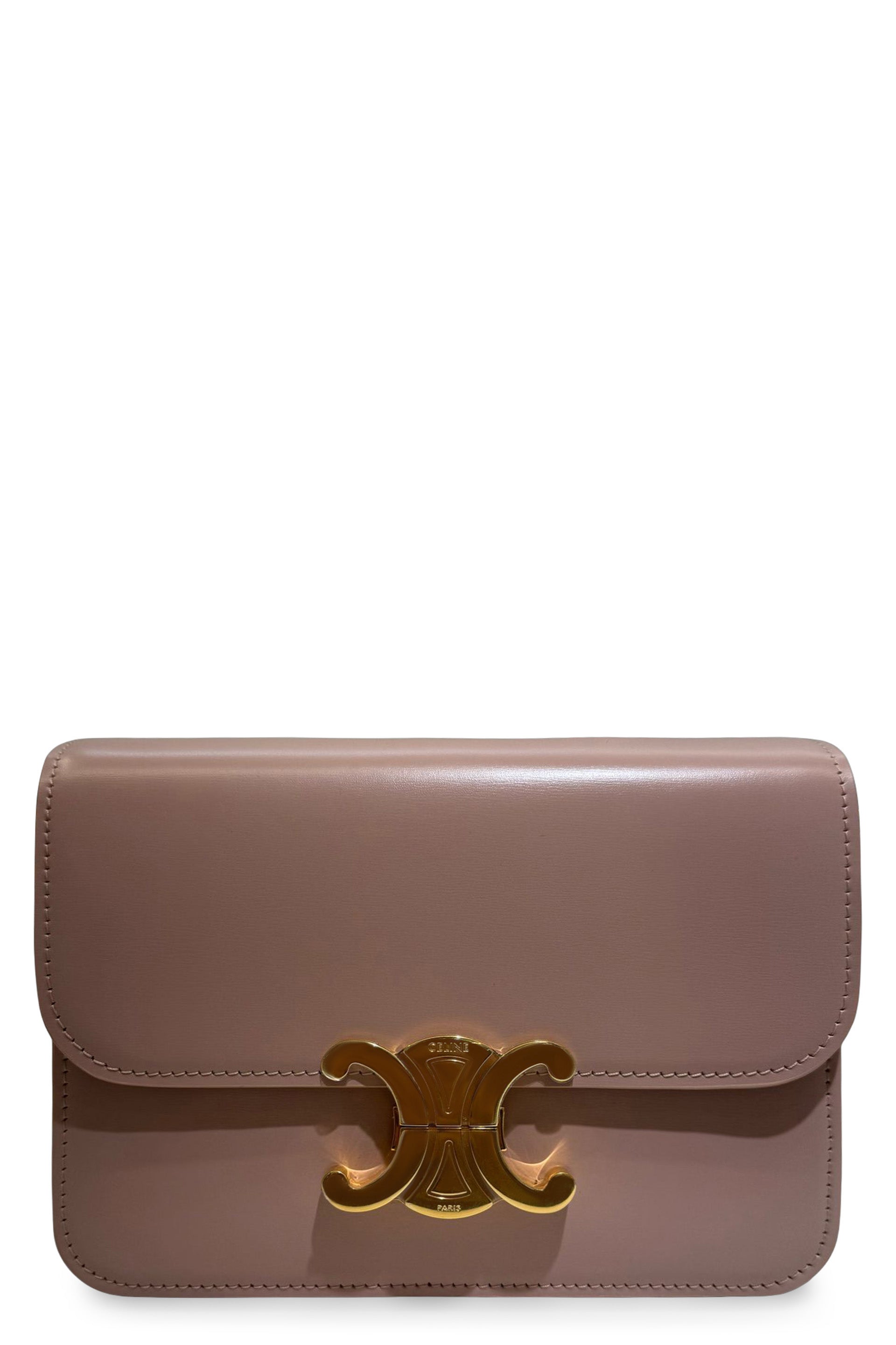 TEEN TRIOMPHE SHOULDER BAG