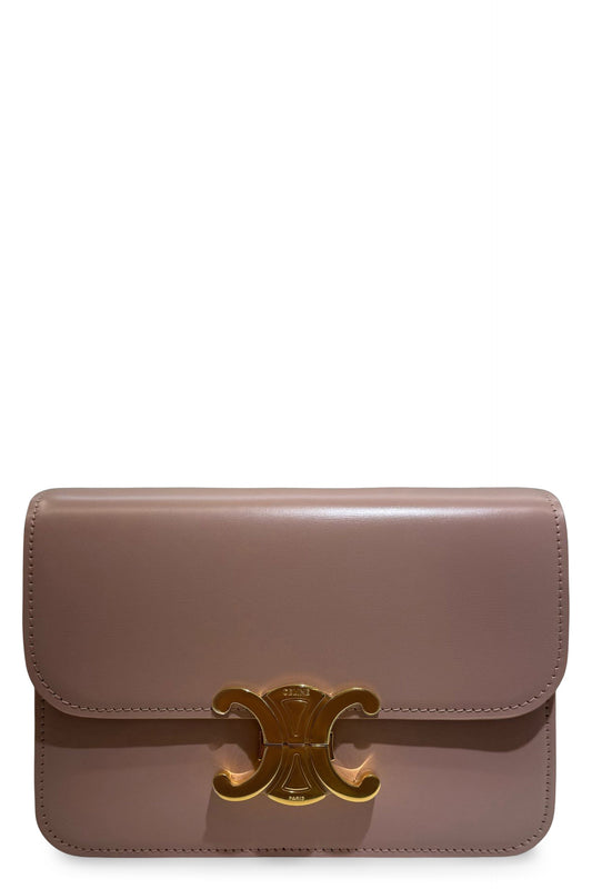 TEEN TRIOMPHE SHOULDER BAG