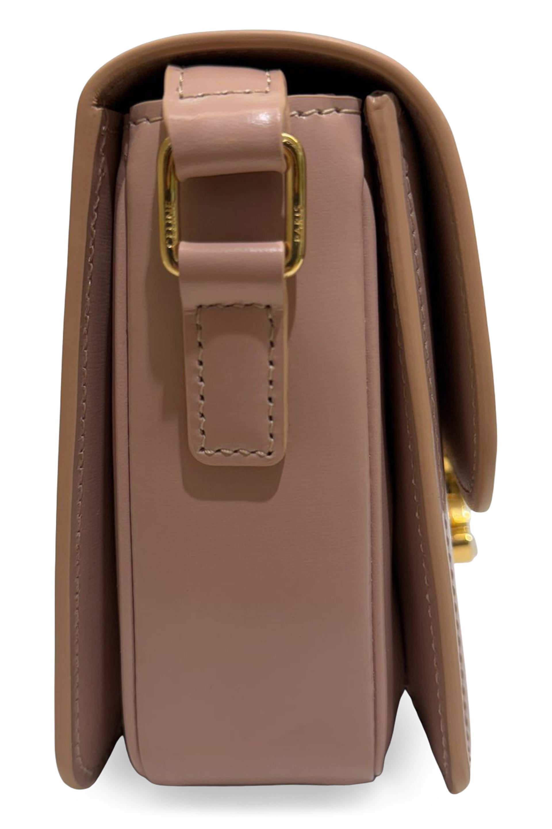 TEEN TRIOMPHE SHOULDER BAG