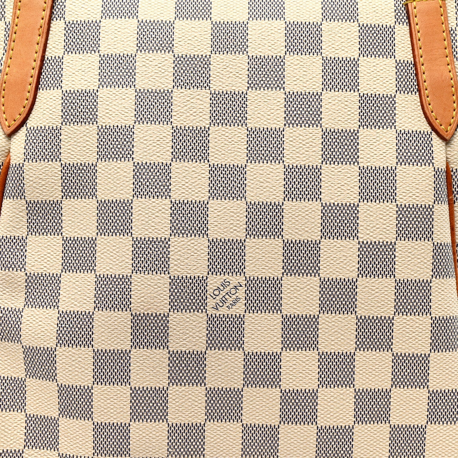 Damier Azur Totally MM