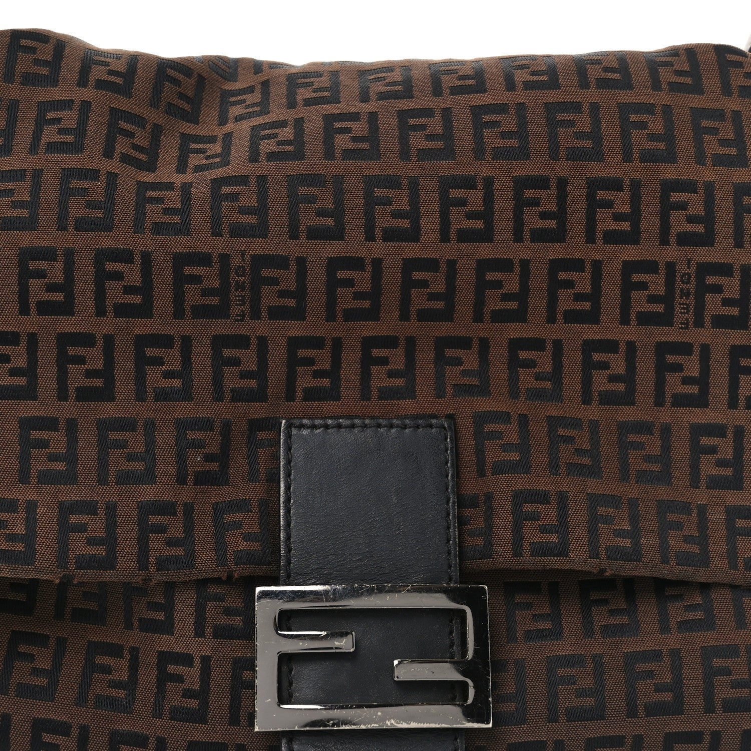 Zucchino Mama Baguette Brown