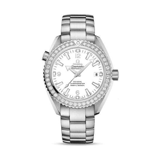 Seamaster PLANET OCEAN 600M  CO‑AXIAL Ref# 232.15.42.21.04.001