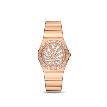 Constellation QUARTZ Ref# 123.55.27.60.55.013