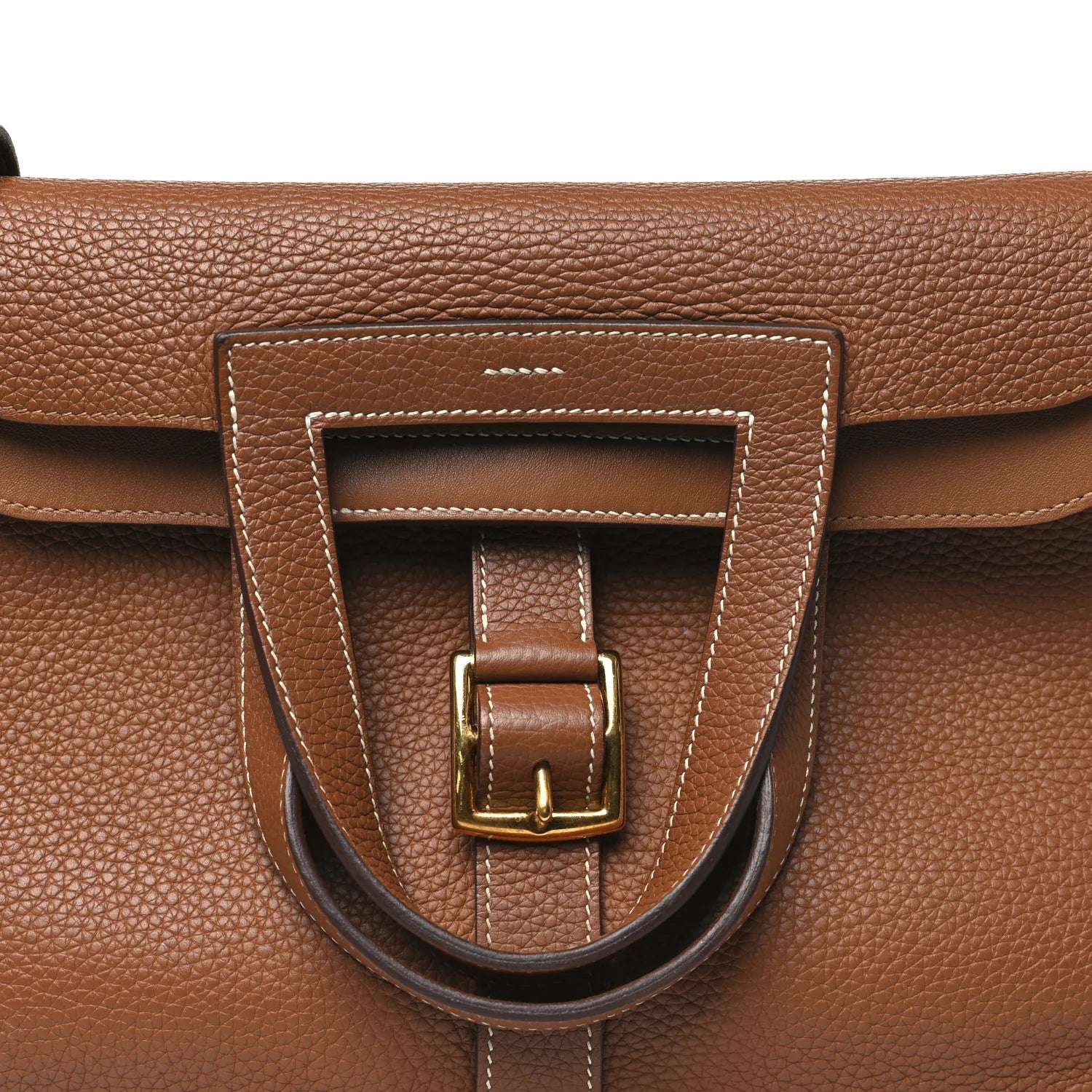 Taurillon Clemence Halzan 31 Gold