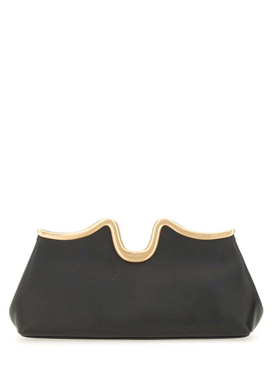VALMA CLUTCH BAG