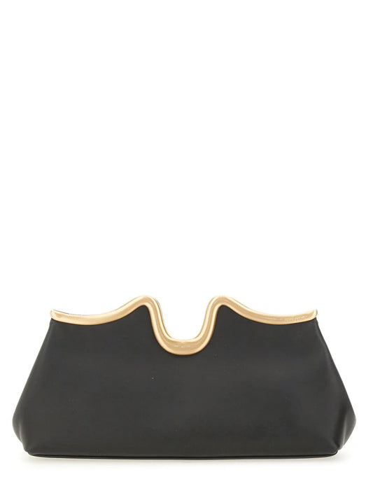 VALMA CLUTCH BAG