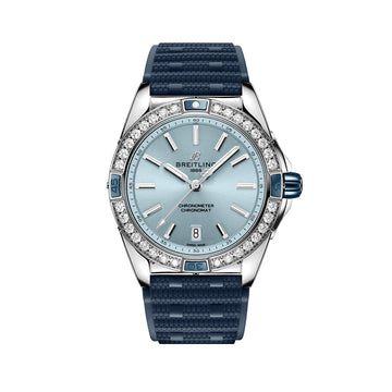 Super Chronomat AUTOMATIC Ref# A17356531C1S1, Box and Papers