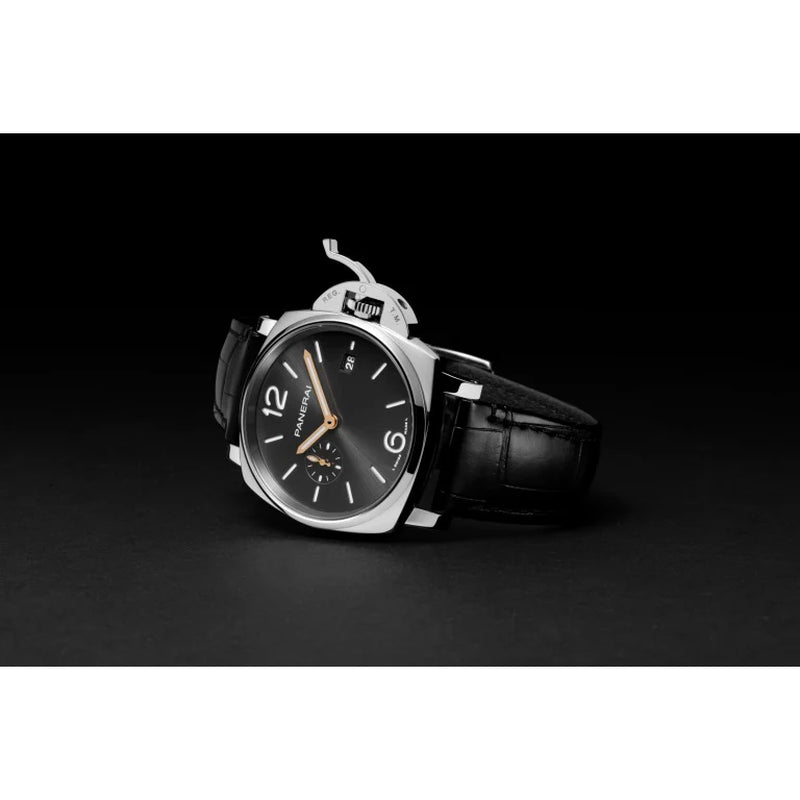 Luminor Due Ref# PAM01250
