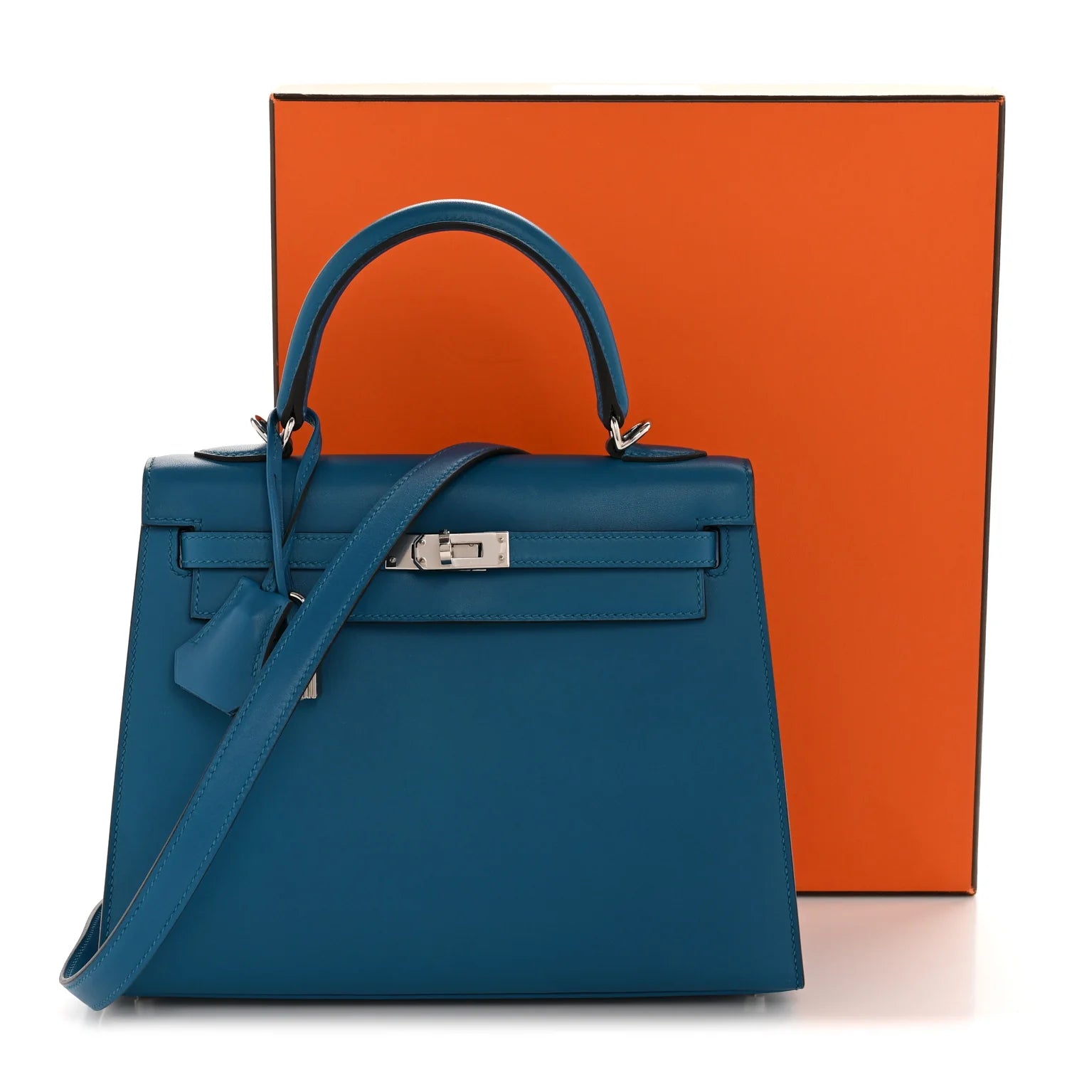 Tadelakt Kelly Sellier 25 Bleu Izmir