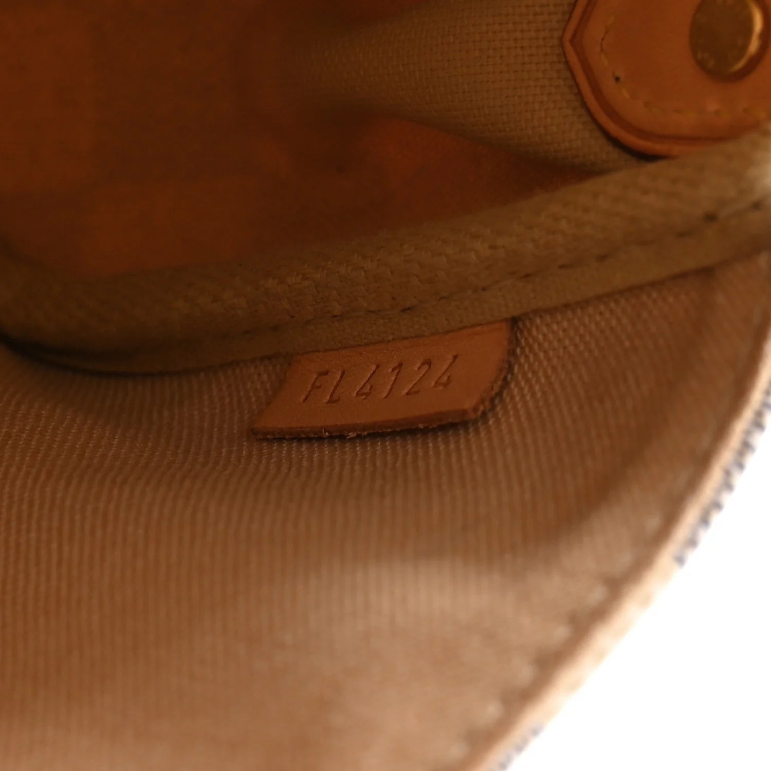 Damier Azur Favorite PM