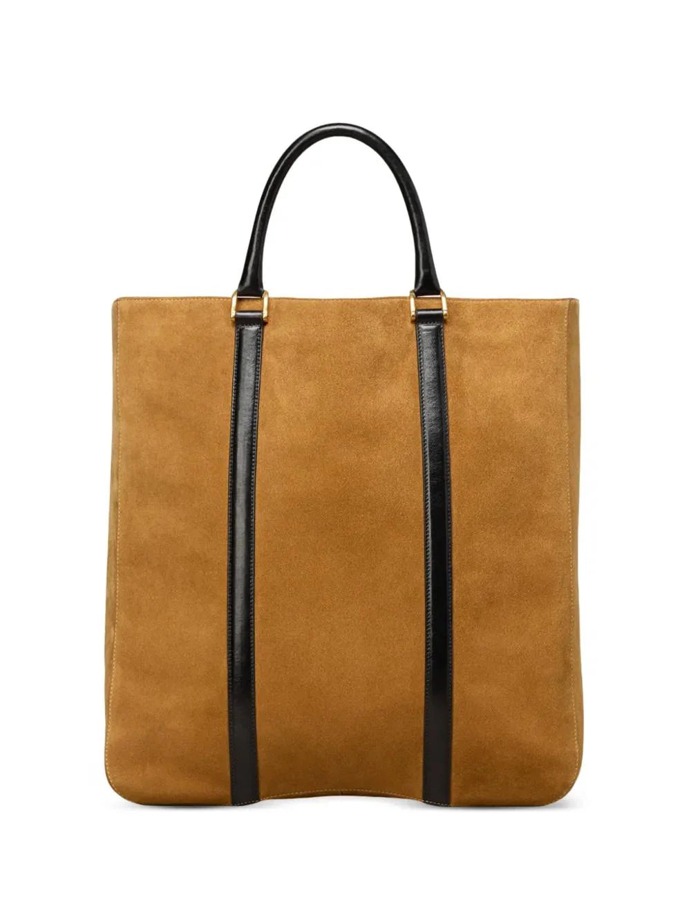 PARIS PARIS NORTH SOUTH TOTE BAG