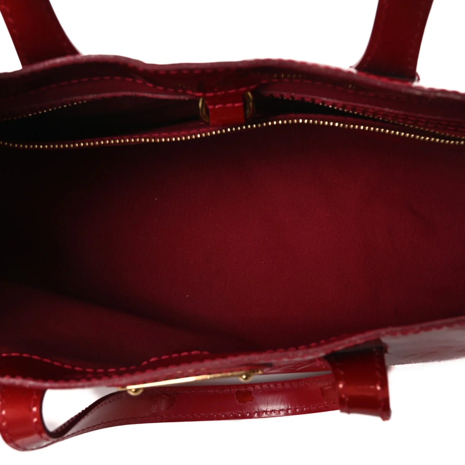 Vernis Wilshire PM Pomme D'Amour