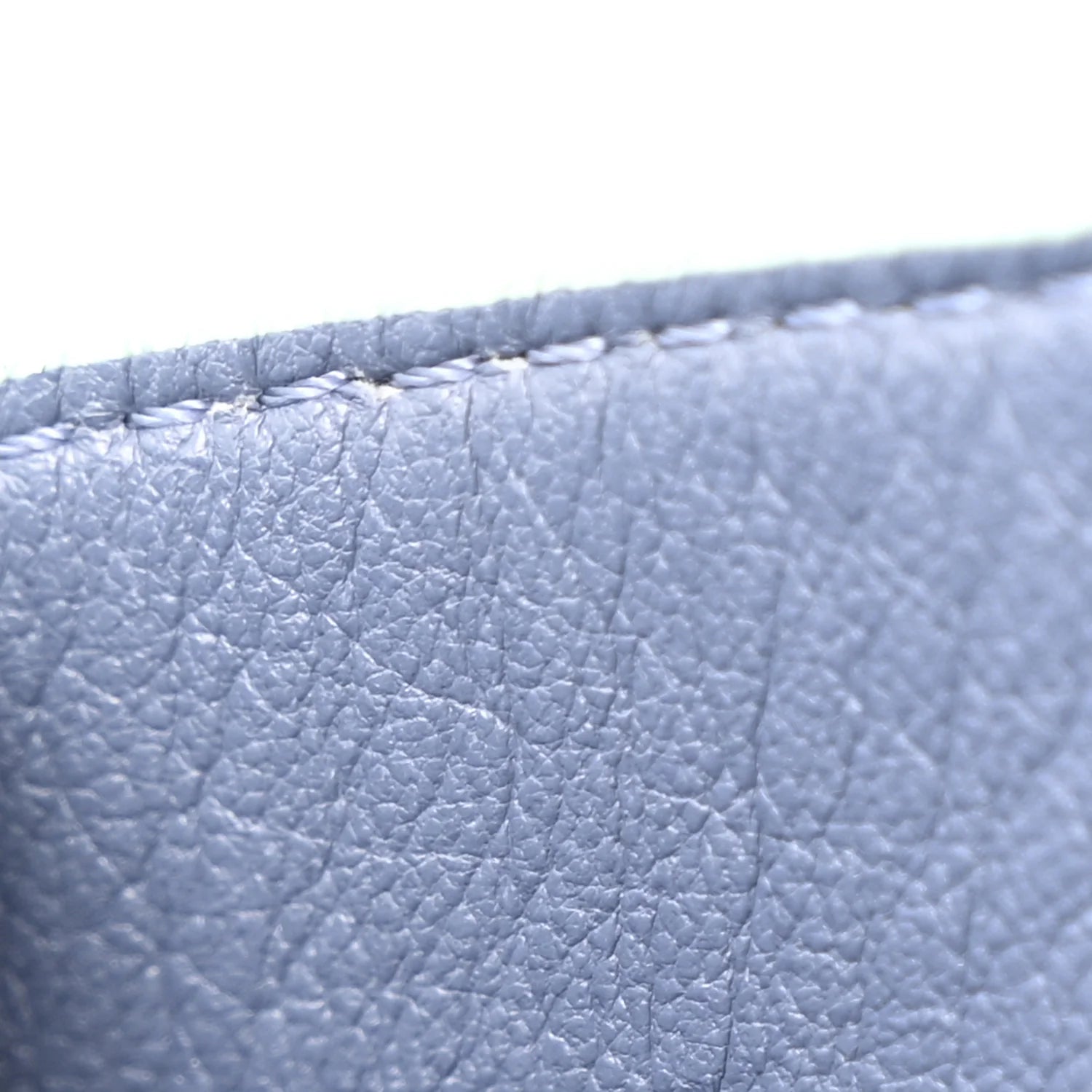 Vitello Dolce Mini 3Jours Tote Mirto