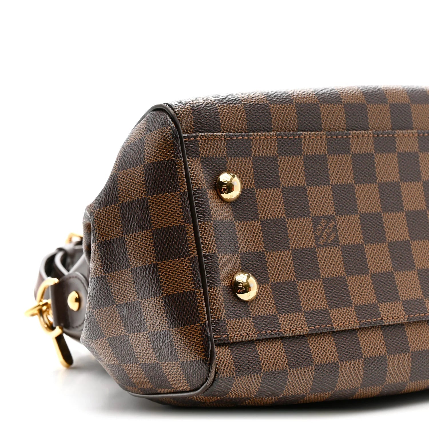 Damier Ebene Trevi PM