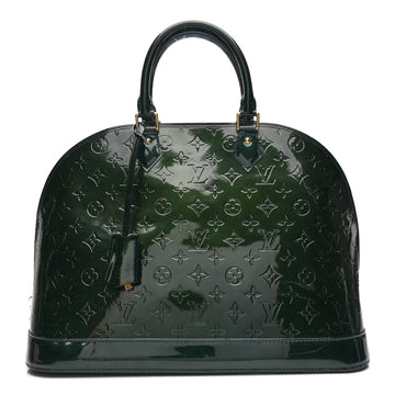 Vernis Alma GM Blue Nuit