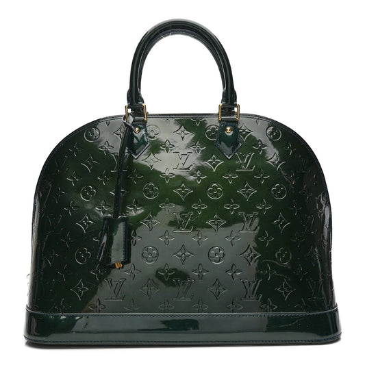 Vernis Alma GM Blue Nuit