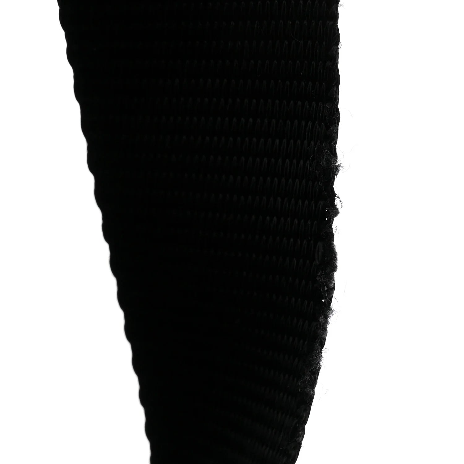 Tessuto Nylon Messenger Bag Black