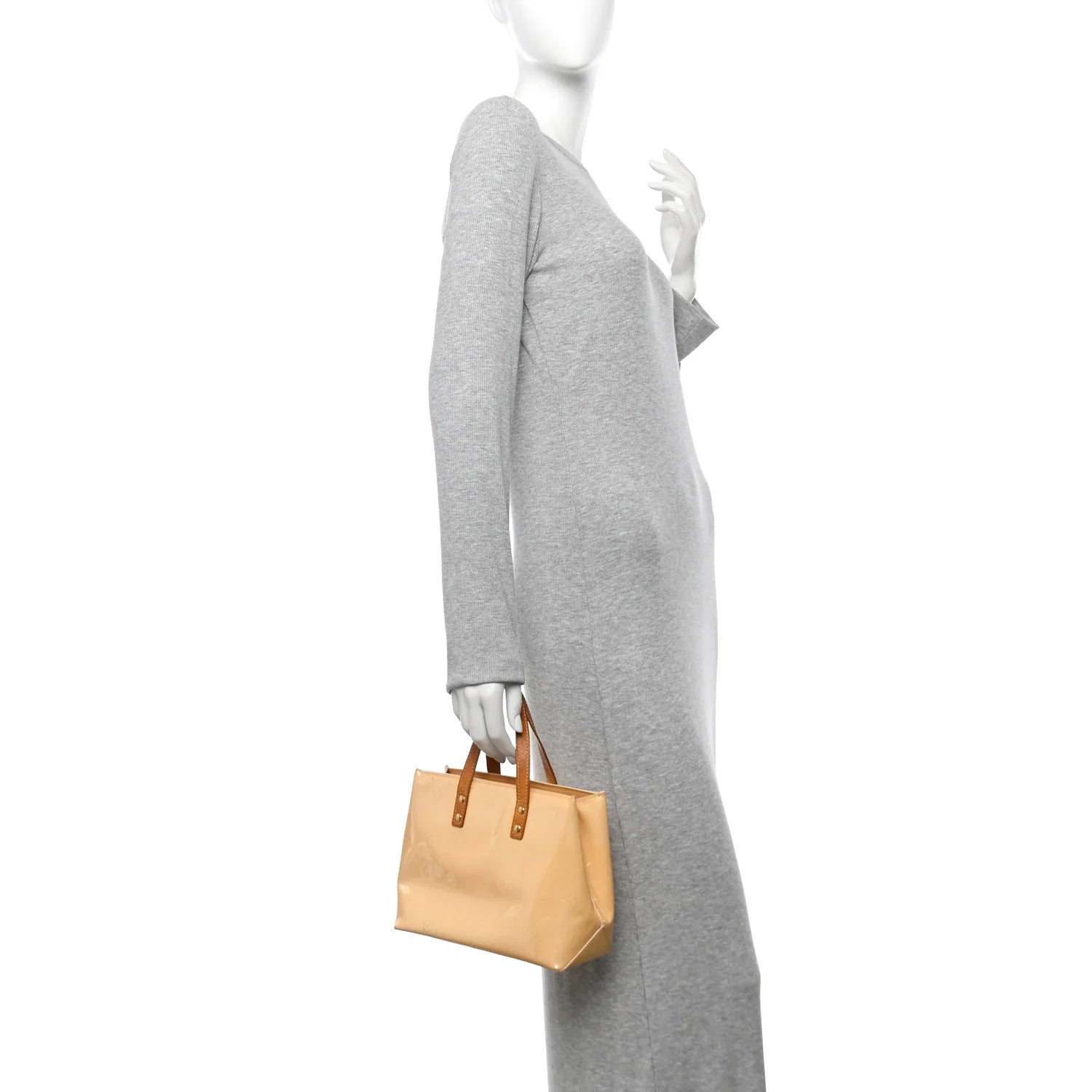 Vernis Reade PM Marshmallow