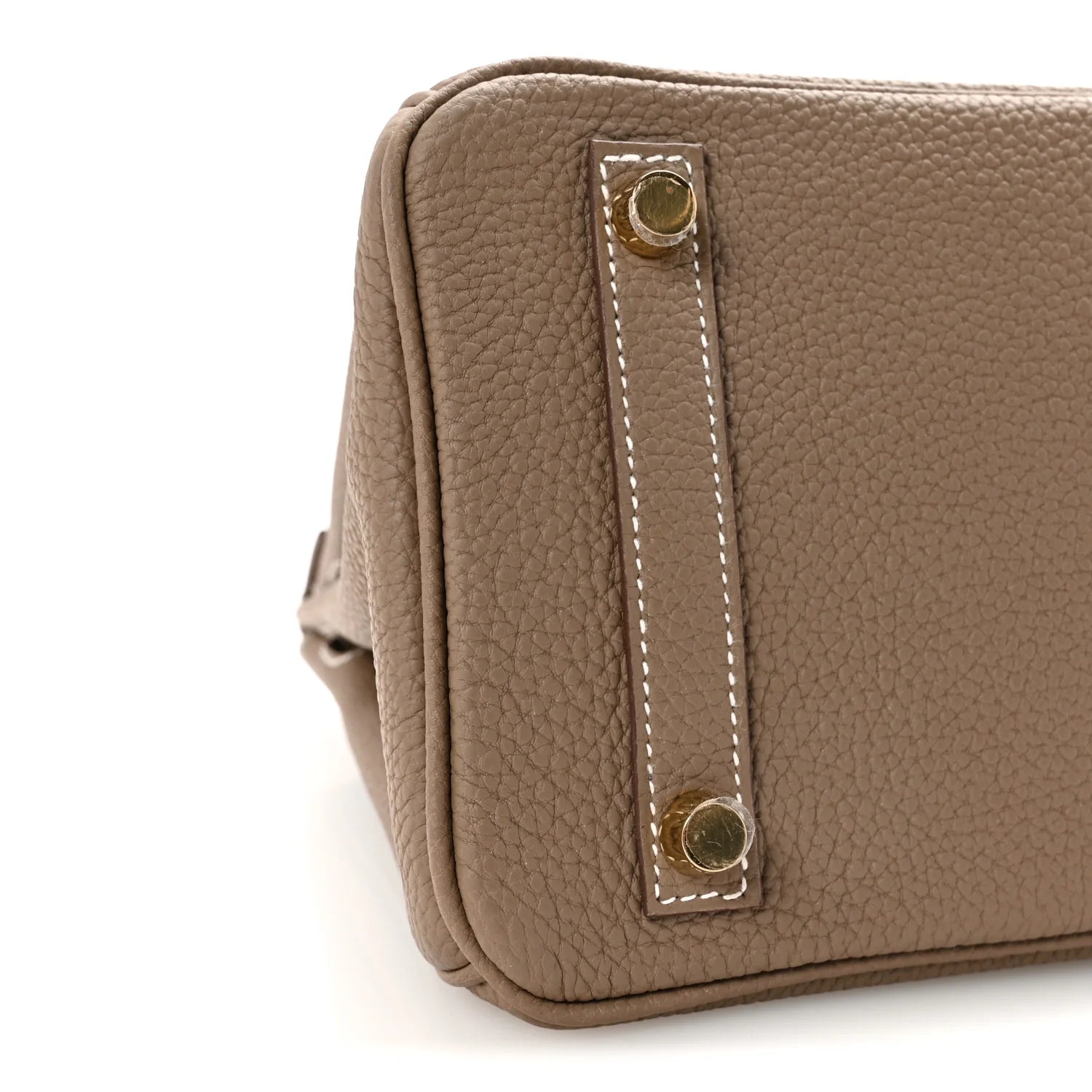 Togo Birkin 25 Etoupe