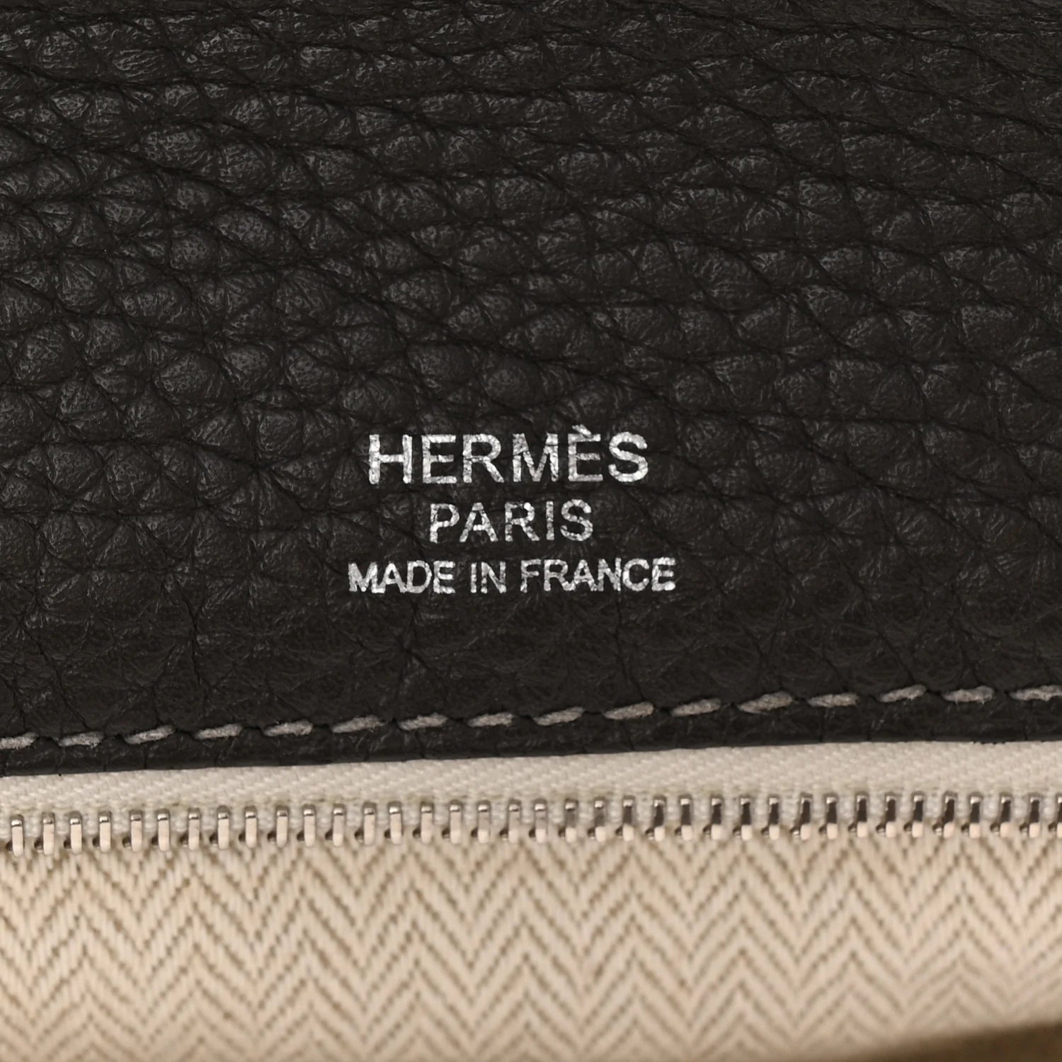 Taurillon Clemence Alfred 35 Etoupe