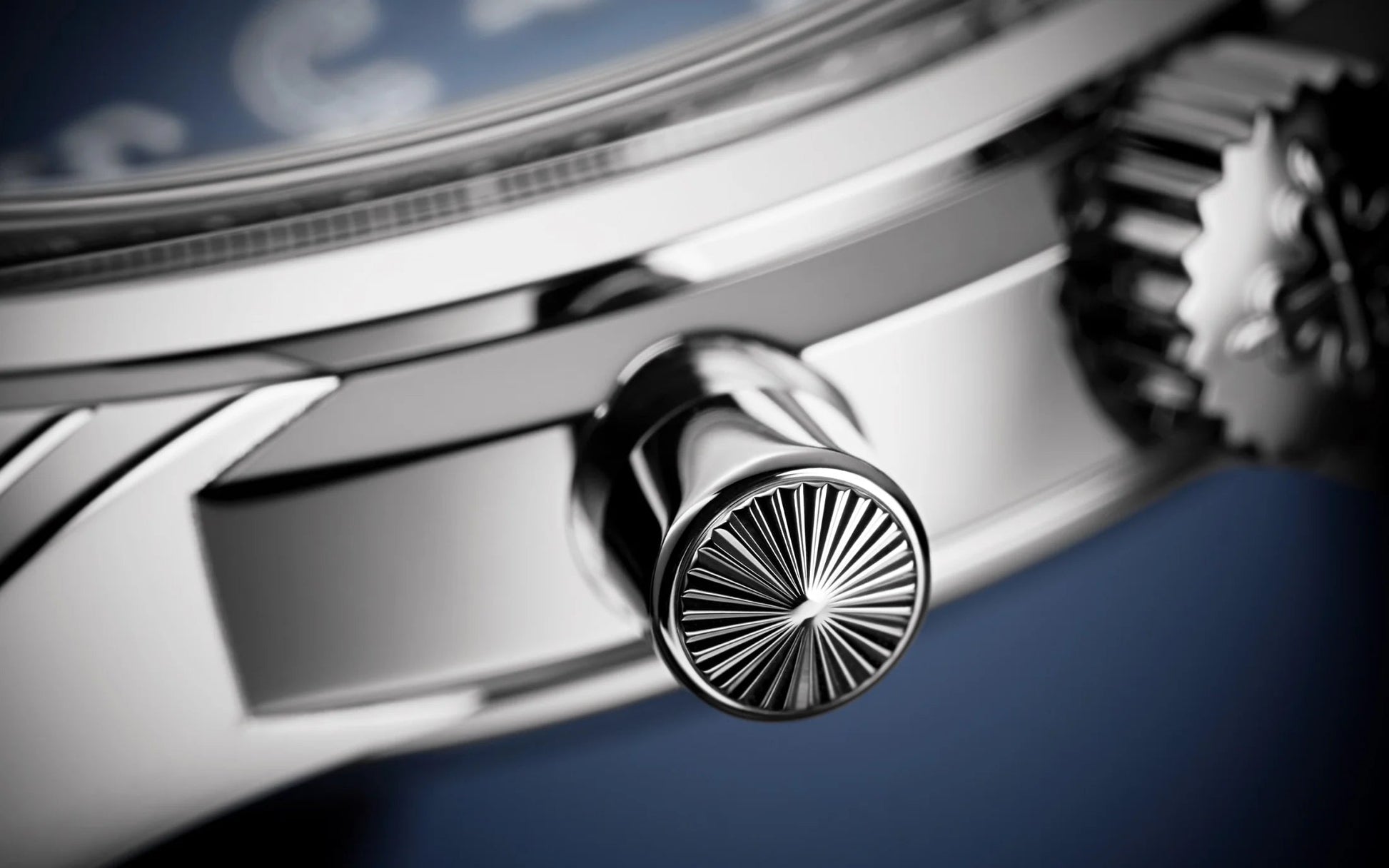 Complication, 18K White Gold, Chronograph 41Mm, Ref# 5172G-001