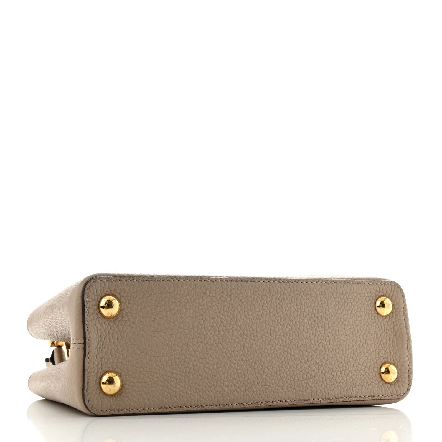 Taurillon Capucines BB Galet