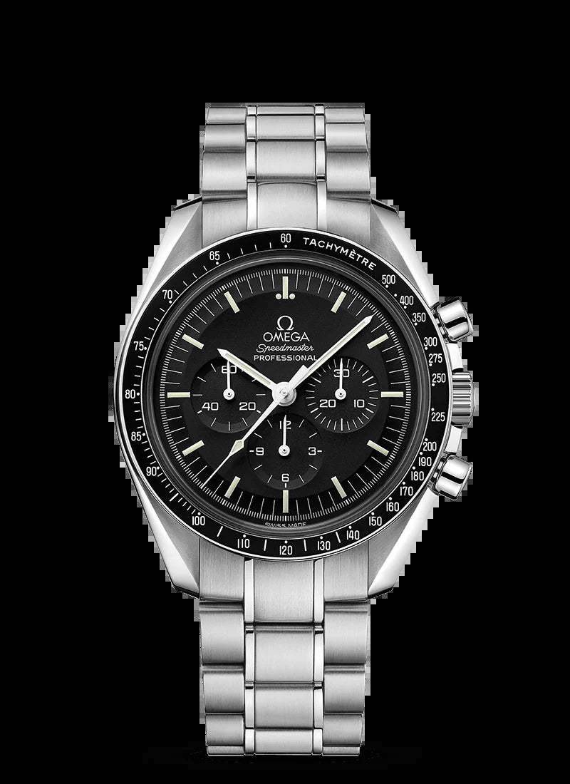 Speedmaster Professional Moonwatch, Ref# 311.30.42.30.01.006