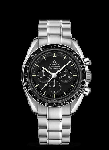 Speedmaster Professional Moonwatch, Ref# 311.30.42.30.01.006