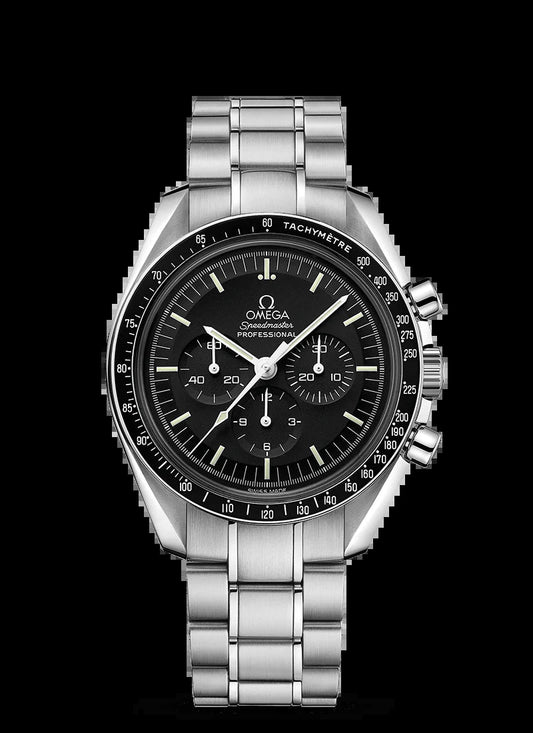 Speedmaster Professional Moonwatch, Ref# 311.30.42.30.01.006