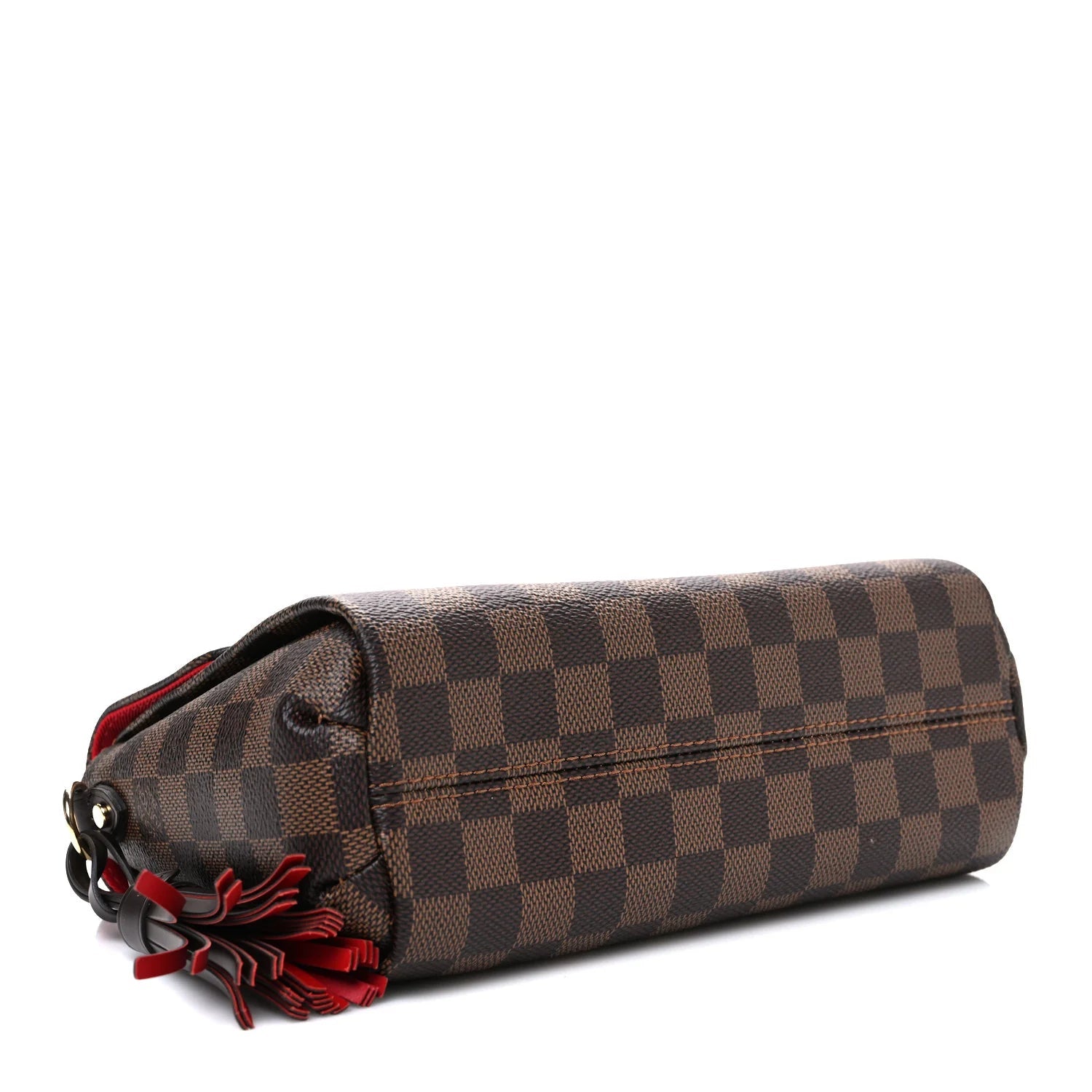 Damier Ebene Croisette